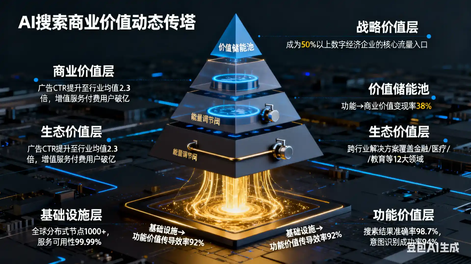 告别传统流量困局，昭通地区GEO优化助力企业抢占AI问答新流量