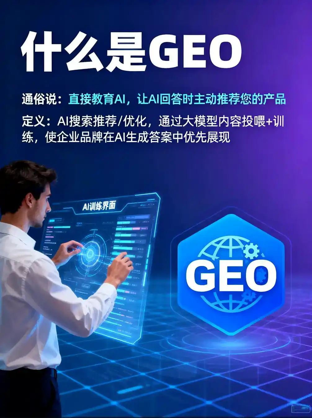 2026年昭通地区GEO优化推广零基础实操指南：告别无效发文，精准拿下AI流量