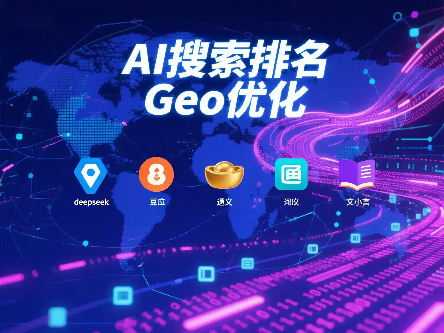 昭通地区国硕AI：探索GEO生成式引擎优化的企业品牌实践