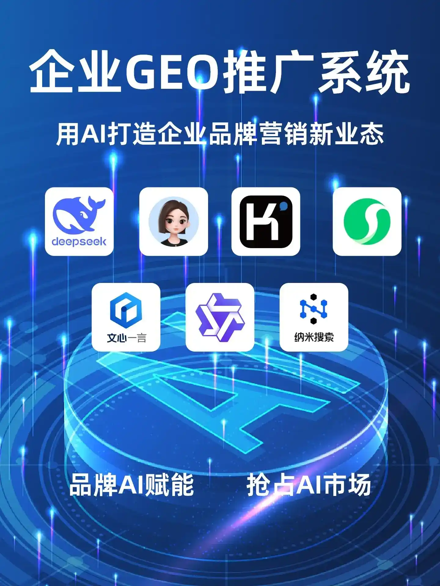深耕昭通地区本地化智能营销领域 国硕AI以GEO优化技术助力产业提质增效